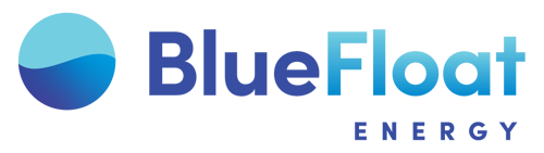 BlueFloat Energy logo