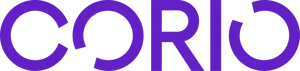 Corio Generation logo and website link
