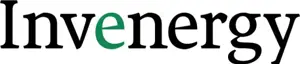 Invenergy logo and website link 