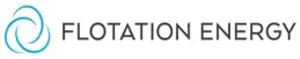 Flotation Energy logo and website link