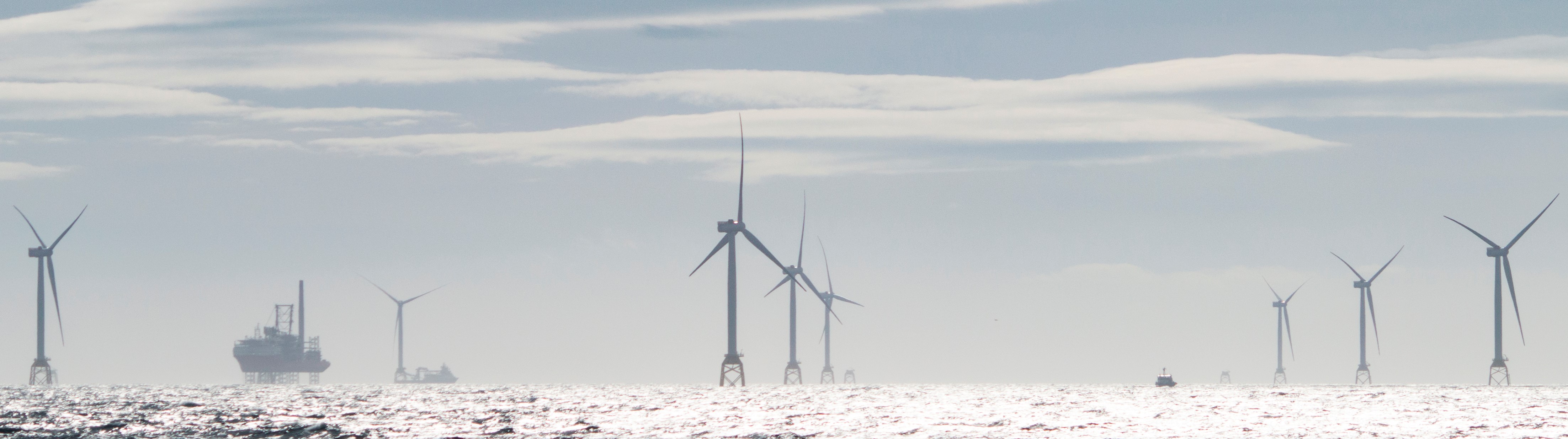 About Offshore Wind Scotland | HIE