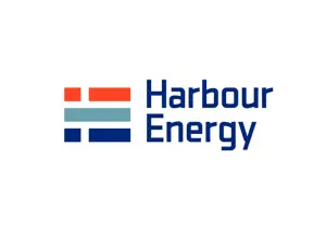 Harbour Energy's logo