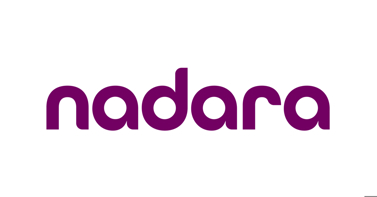 Nadara logo